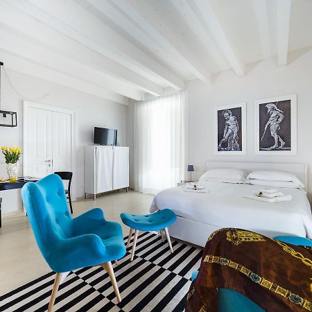 Re Federico Boutique Hotel Сиракуза Екстериор снимка