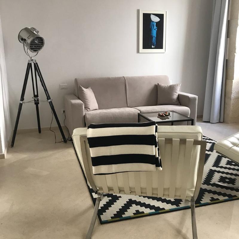 Re Federico Boutique Hotel Сиракуза Екстериор снимка