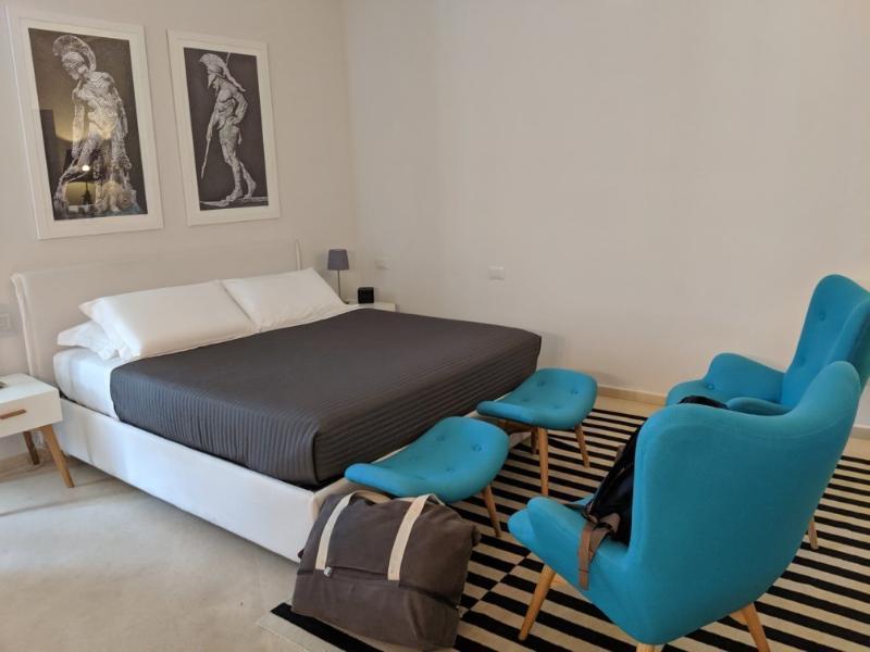 Re Federico Boutique Hotel Сиракуза Екстериор снимка