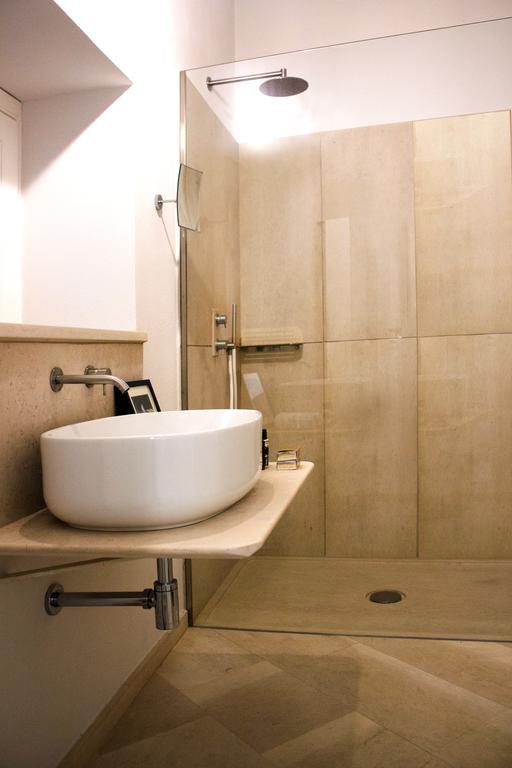 Re Federico Boutique Hotel Сиракуза Екстериор снимка