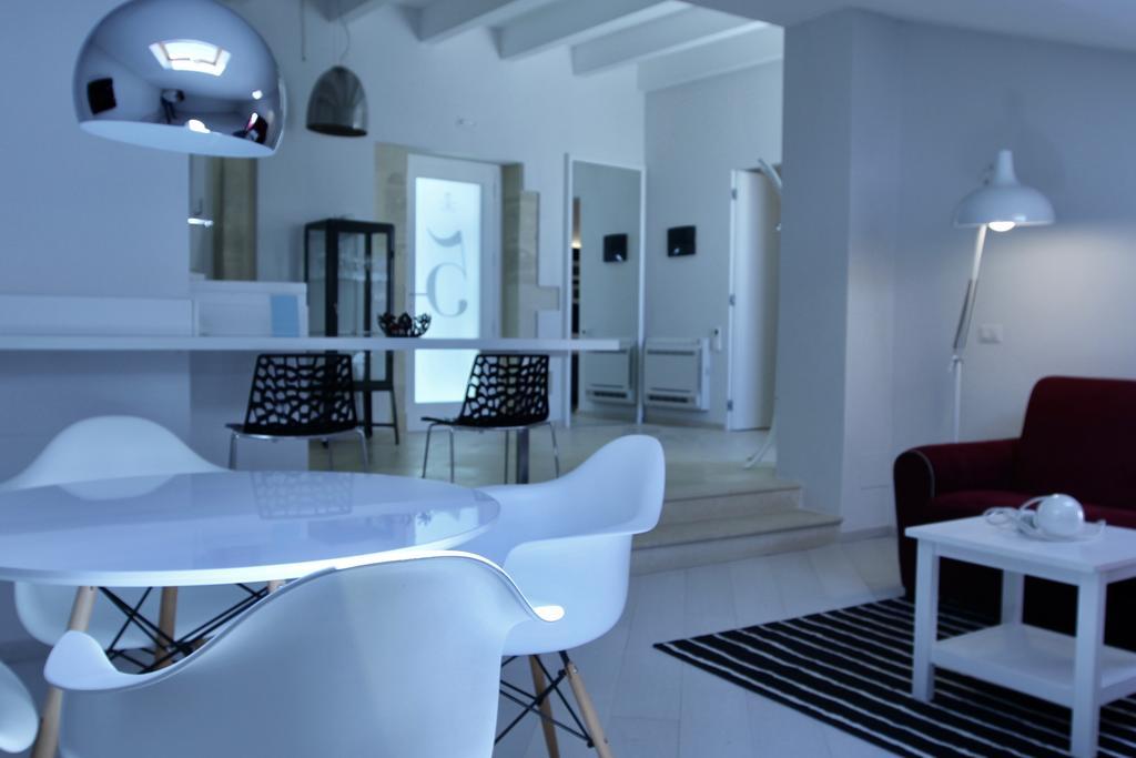 Re Federico Boutique Hotel Сиракуза Екстериор снимка
