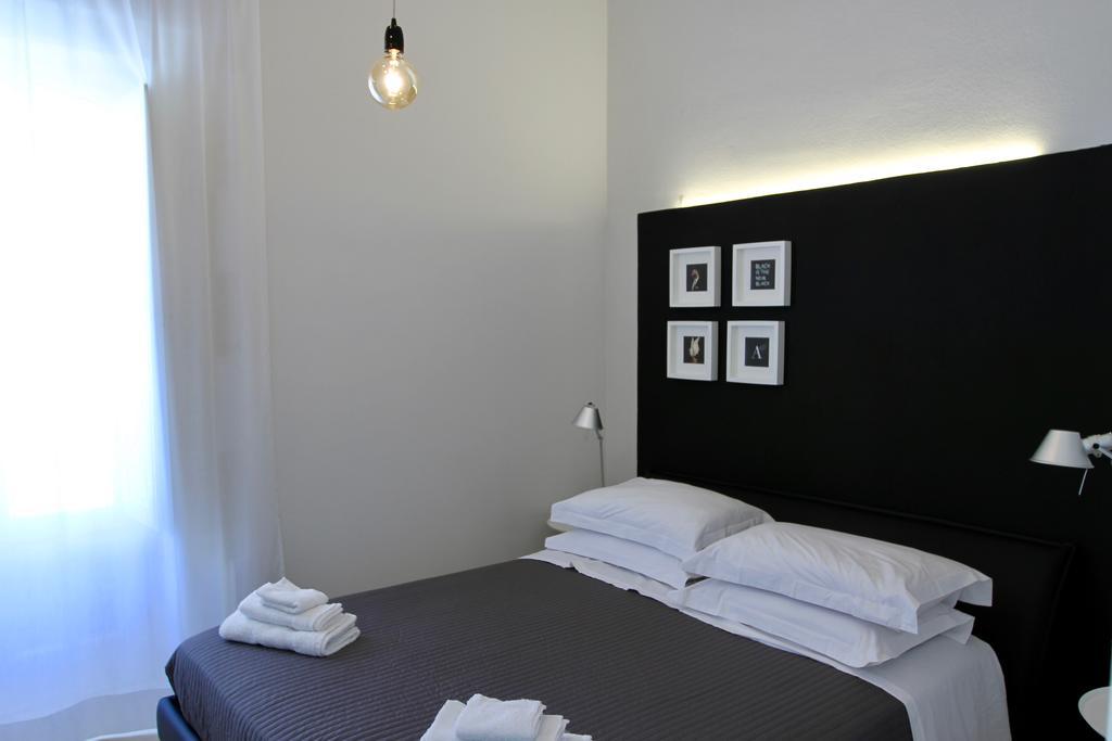 Re Federico Boutique Hotel Сиракуза Екстериор снимка