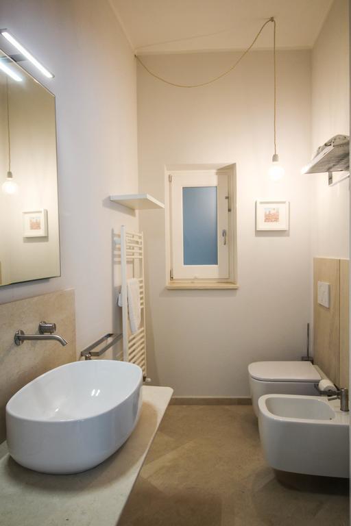 Re Federico Boutique Hotel Сиракуза Екстериор снимка