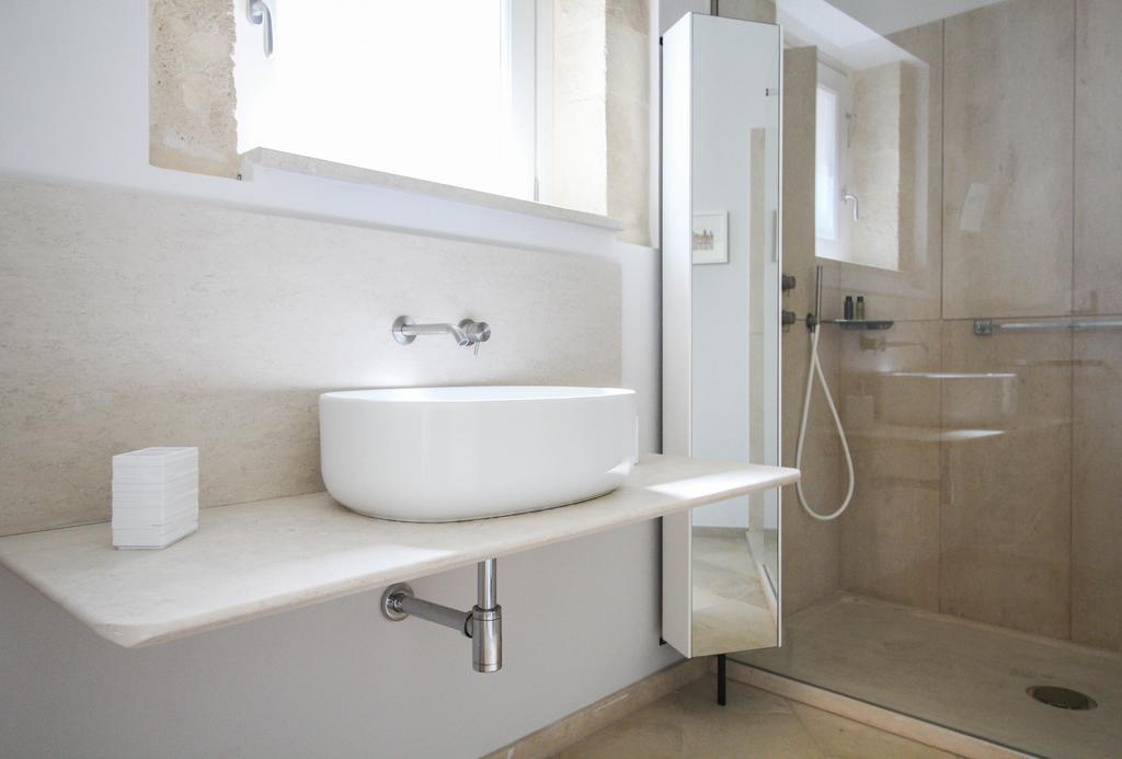 Re Federico Boutique Hotel Сиракуза Екстериор снимка