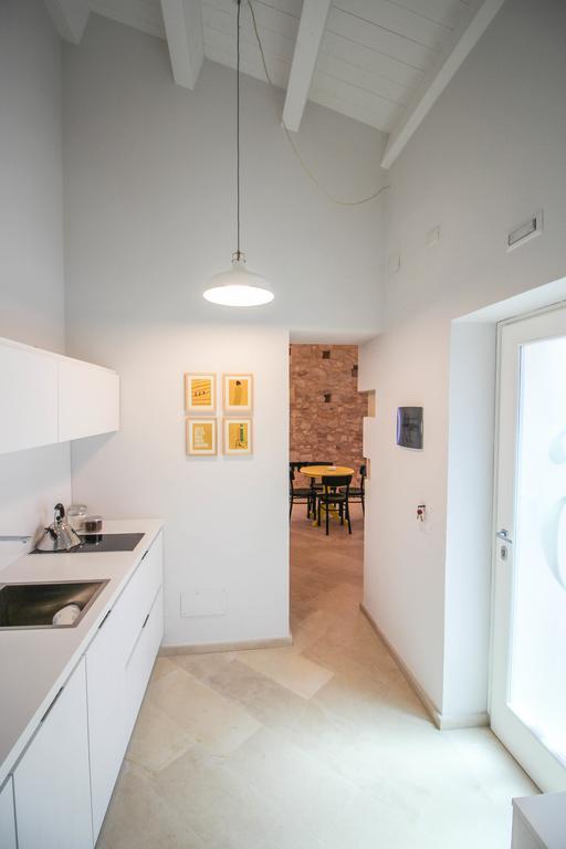 Re Federico Boutique Hotel Сиракуза Екстериор снимка