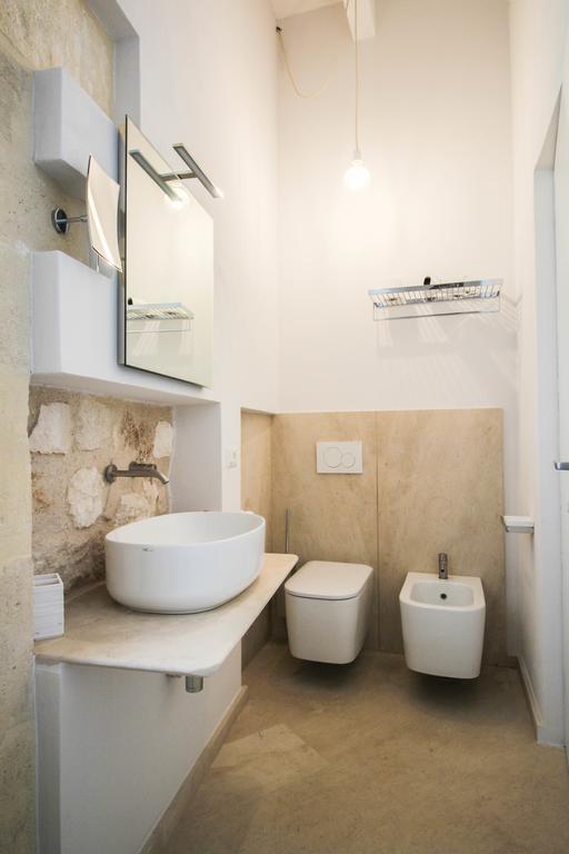 Re Federico Boutique Hotel Сиракуза Екстериор снимка