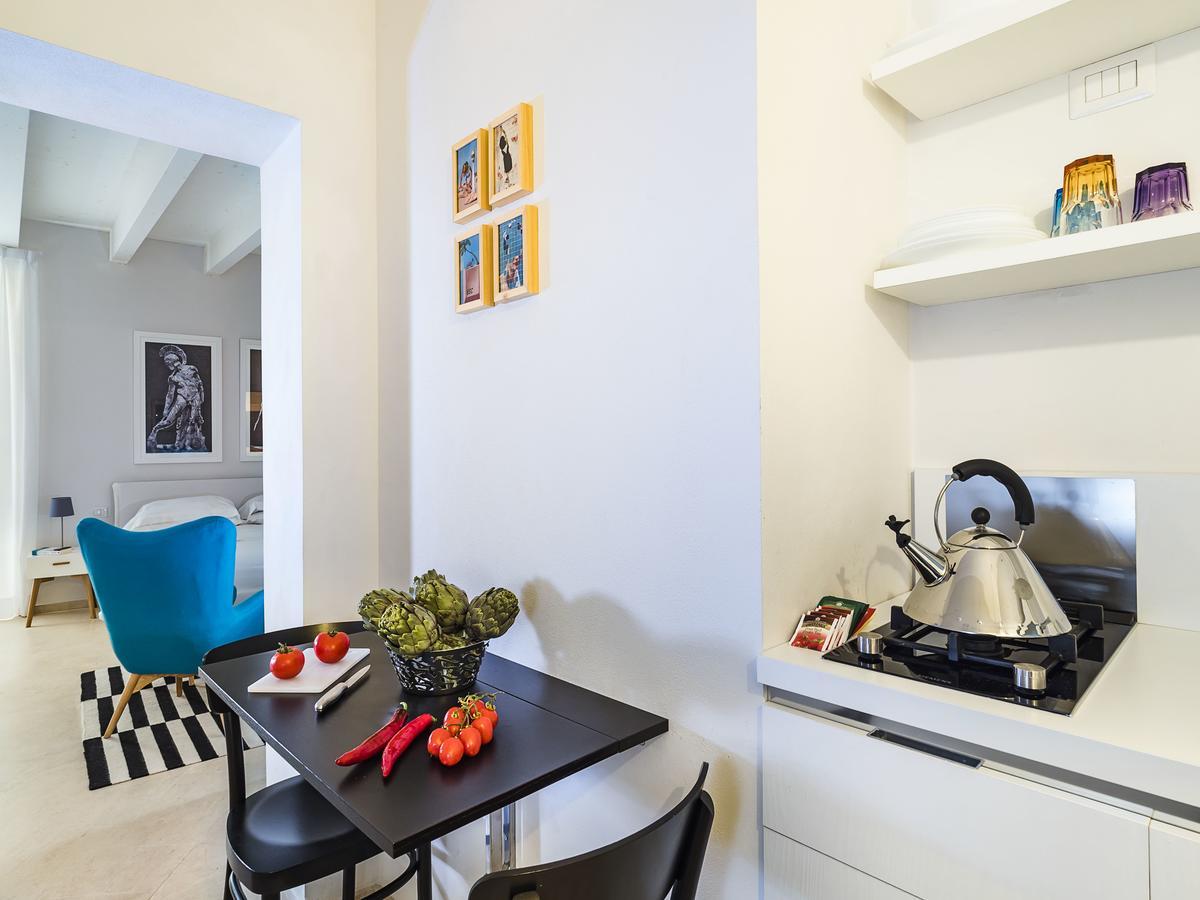 Re Federico Boutique Hotel Сиракуза Екстериор снимка